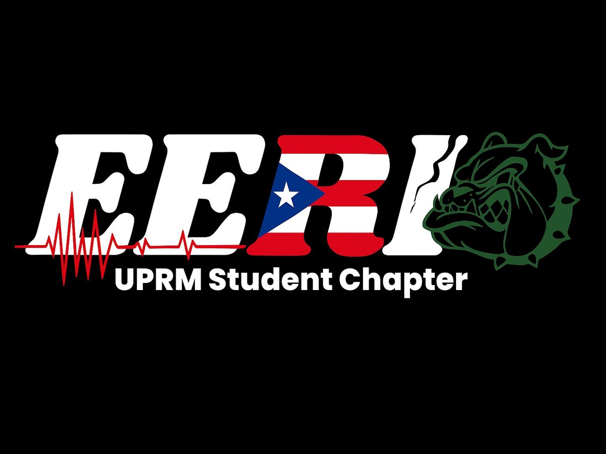 Logo EERI UPRM